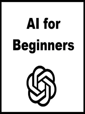 cover image of AI for Beginners
